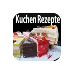 kuchen rezepte android application logo